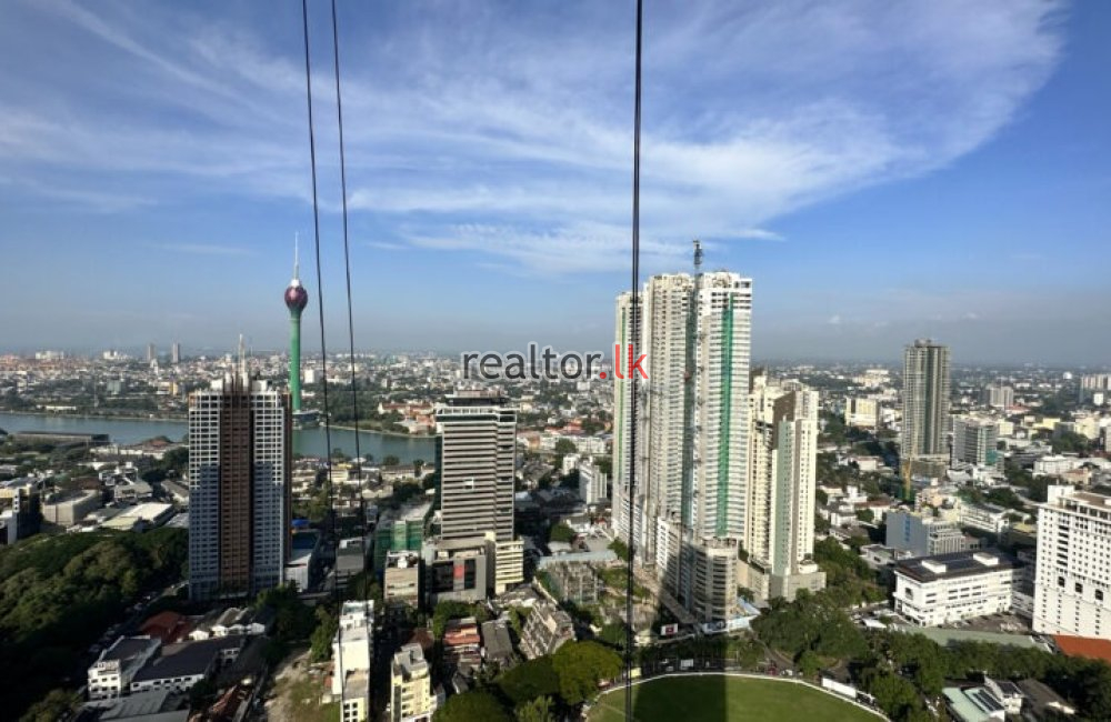 Two Bed At Colombo City Center