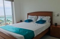 Blue ocean Three Bed For Rent