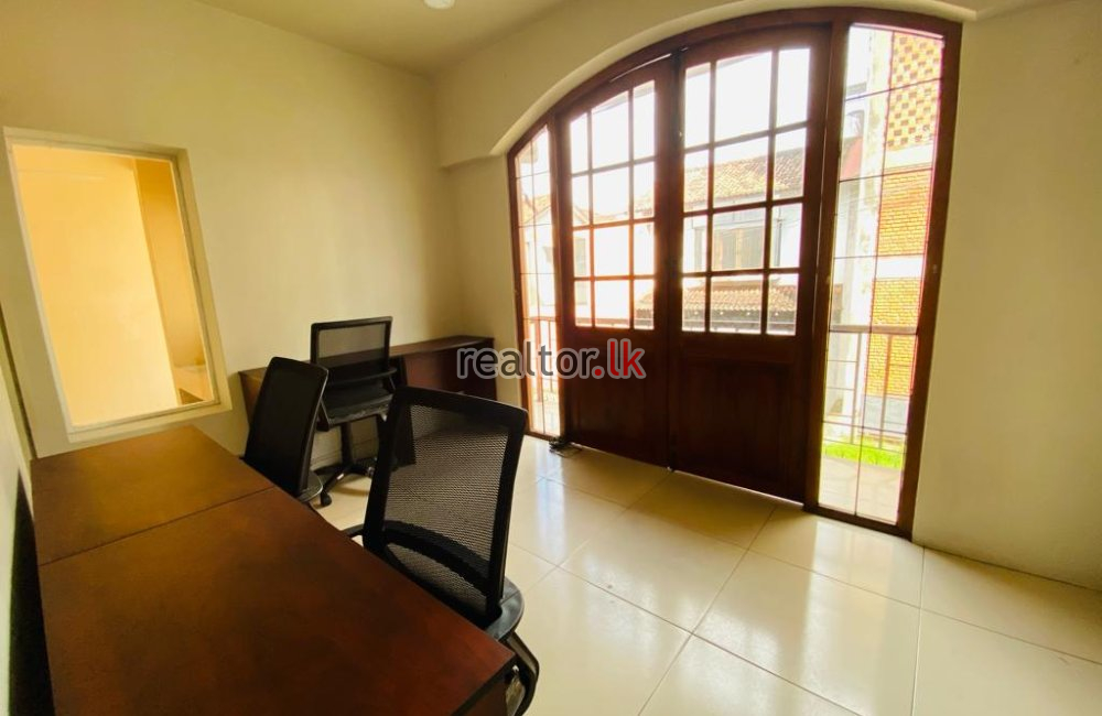 Office Space For Rent In Off Castle St Colombo 08