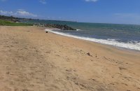 Beachfront Land For Sale Facing Main Road Negombo