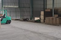 Warehouse For Rent At Off Colombo Rd Pokunuwita