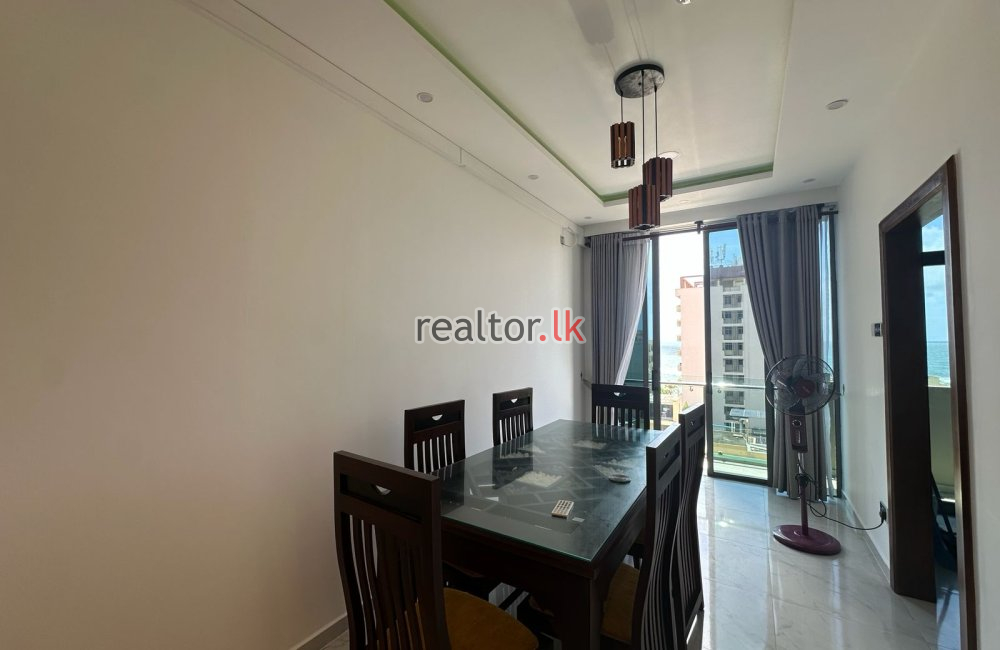 New Furnished Apartment For Rent In Colombo 06