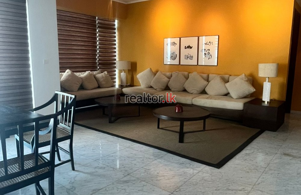 Penthouse For Sale At Emperor Residencies Colombo