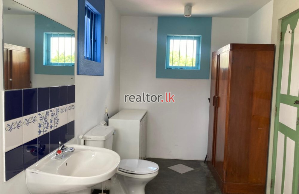 House For Rent At Malalasekara Mw Colombo 5