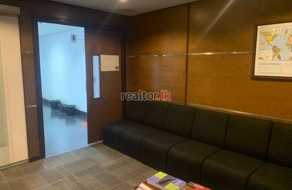 Office Space For Rent Janadhipathi Mw Colombo 01