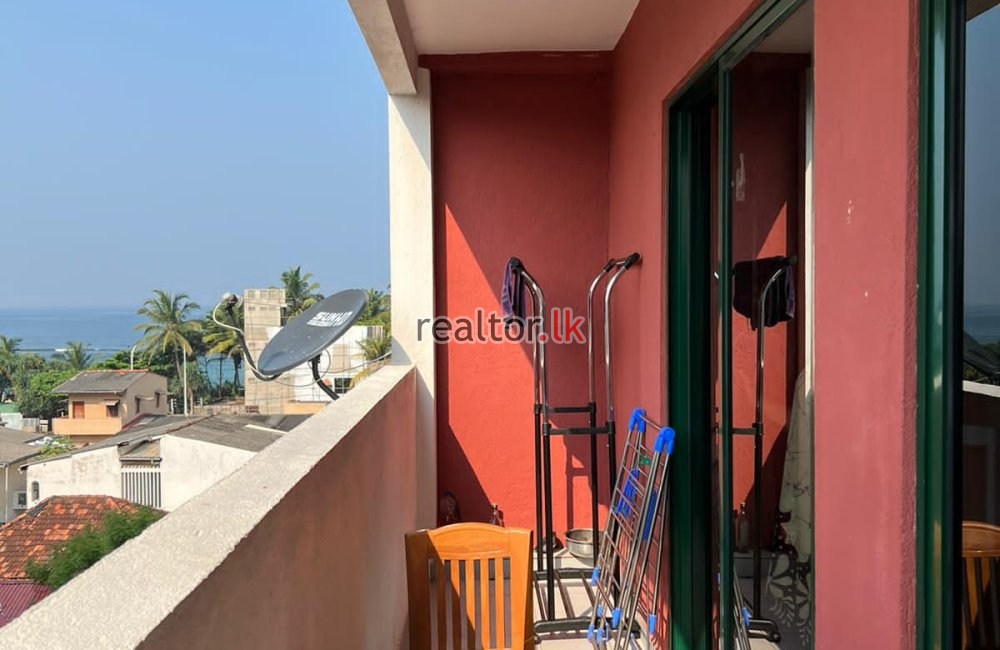 Three Bed In Northpole Queen Residencies Dehiwala
