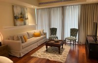 Cinnamon Life Two Bed For Rent Colombo 02