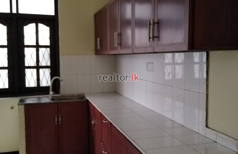 House For Rent At Quarry Rd Dehiwala