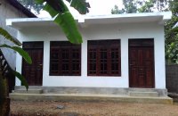 House for Rent - Biyagama නිවසක් කුලියට දීමට තිබේ