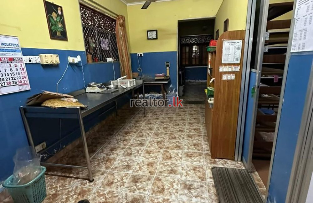 Two Houses For Sale In Kirulapone Colombo 05