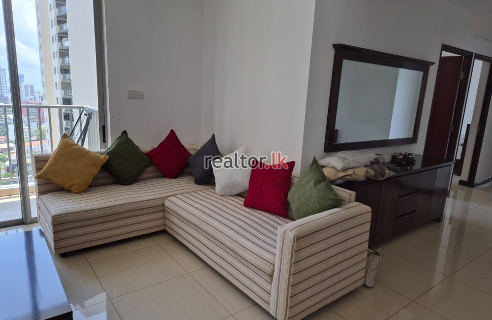 Three Bed For Rent At On320 Residencies