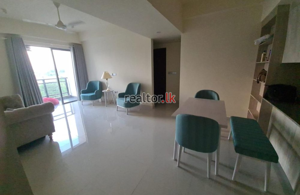 Luxury Apartment For Rent In Colombo 05