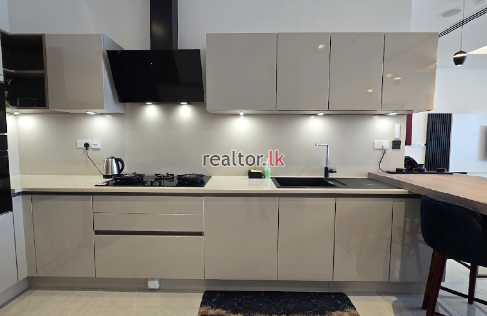 Three Bed For Rent In 606 The Address Apartments