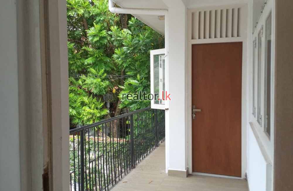 Office Space For Rent At Gregory\'s Rd Colombo 07