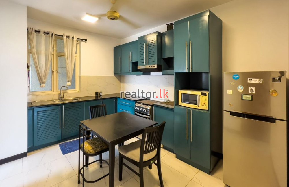 Three Bed Penthouse For Rent Skyline Residencies
