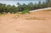 Facing Kanduboda Road Land For Sale