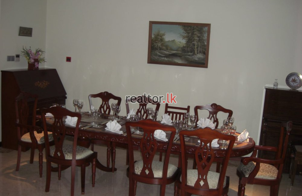 Three Bed At Iceland Residencies Colombo 03