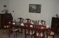 Three Bed At Iceland Residencies Colombo 03