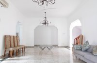 Charming House For Rent At Colombo 05