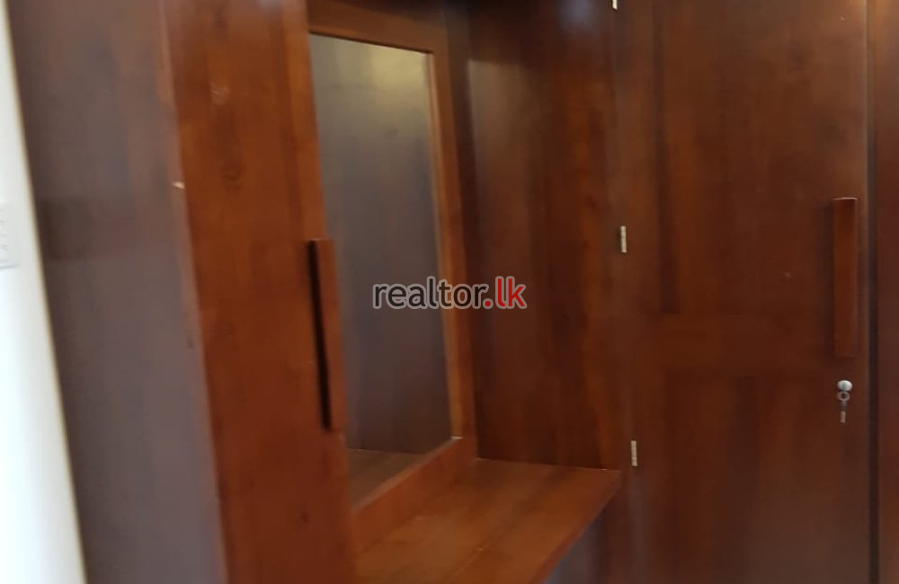 Three Bed For Rent In Span Tower Bambalapitiya