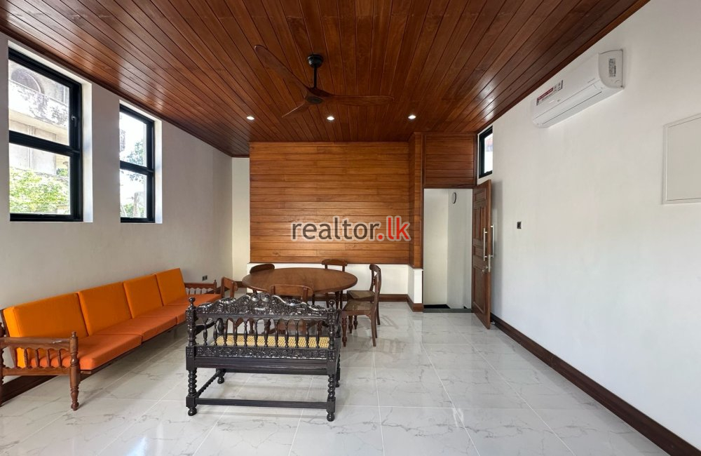 Furnished Two Bed Apartment For Rent In Colombo 5