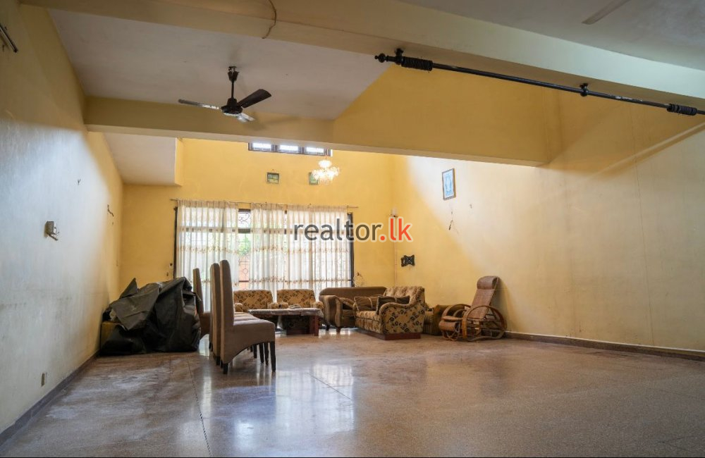 House For Sale In Council Lane Dehiwala