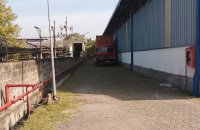 42000 SQFT Warehouse Space Rent in Ekala