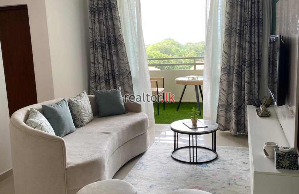 Luxury Two Bed For Rent At Java 25 Colombo 05