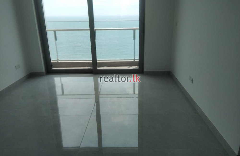 Sea View Three Bed For Rent At 606 The Address