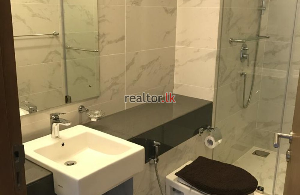 Three Bed Apartment At Clearpoint Residences