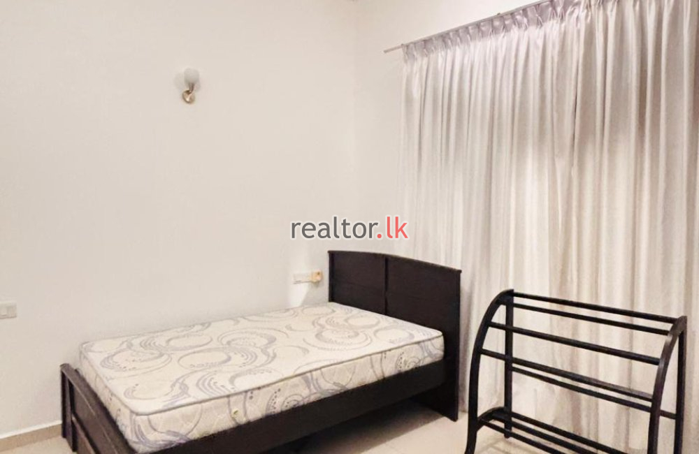 Premium Fully Furnished Apartment Colombo