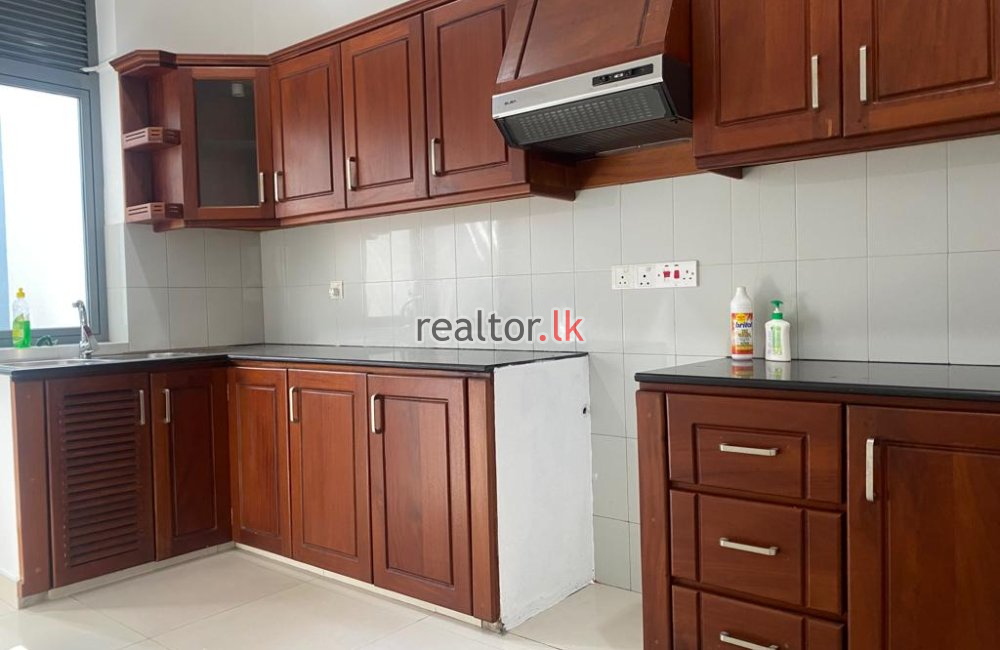 House For Rent At Jayanthipura Battaramulla