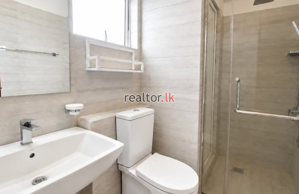 Premium Unfurnished 4-bedroom Apartment For Sale