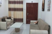 Three Bed Apartment For Rent In Colombo 06