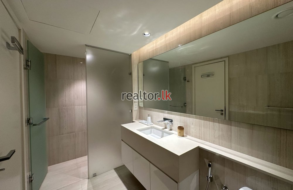 Two Bed Apartment For Sale In CCC