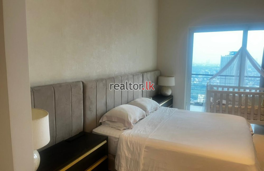 Three Bed For Rent In Clearpoint Rajagiriya