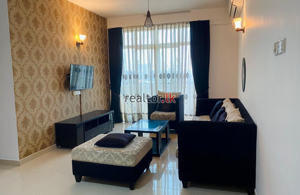 Three Bed For Sale In Span Tower 10 Dehiwala