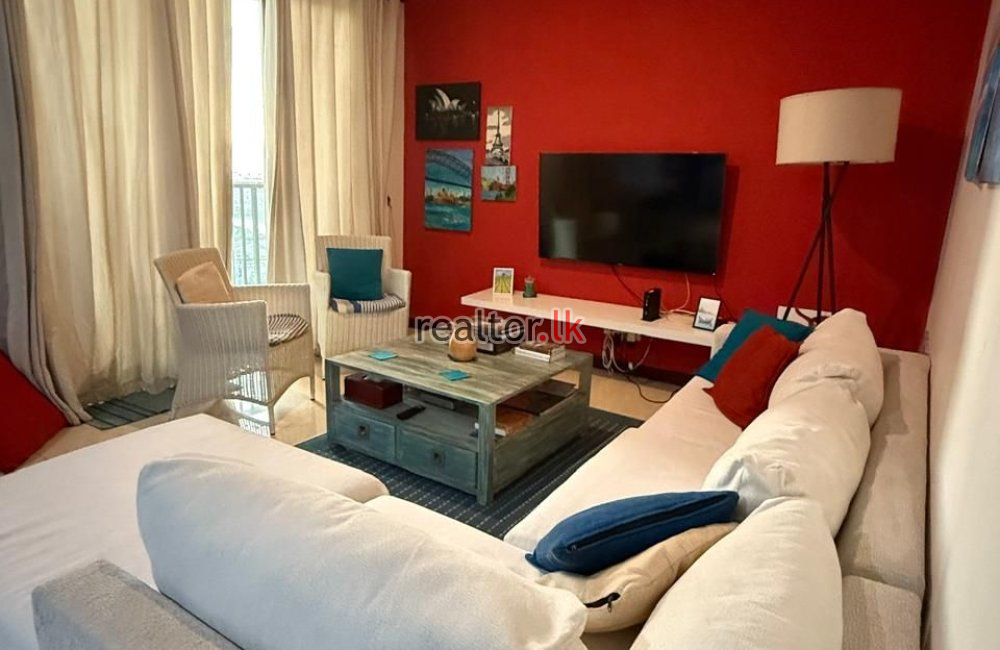 Two Bed Luxury Bed For Rent On320 Residencies