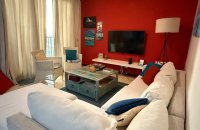 Two Bed Luxury Bed For Rent On320 Residencies