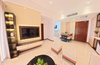 Two Bed For Sale In The Residencies Kotte
