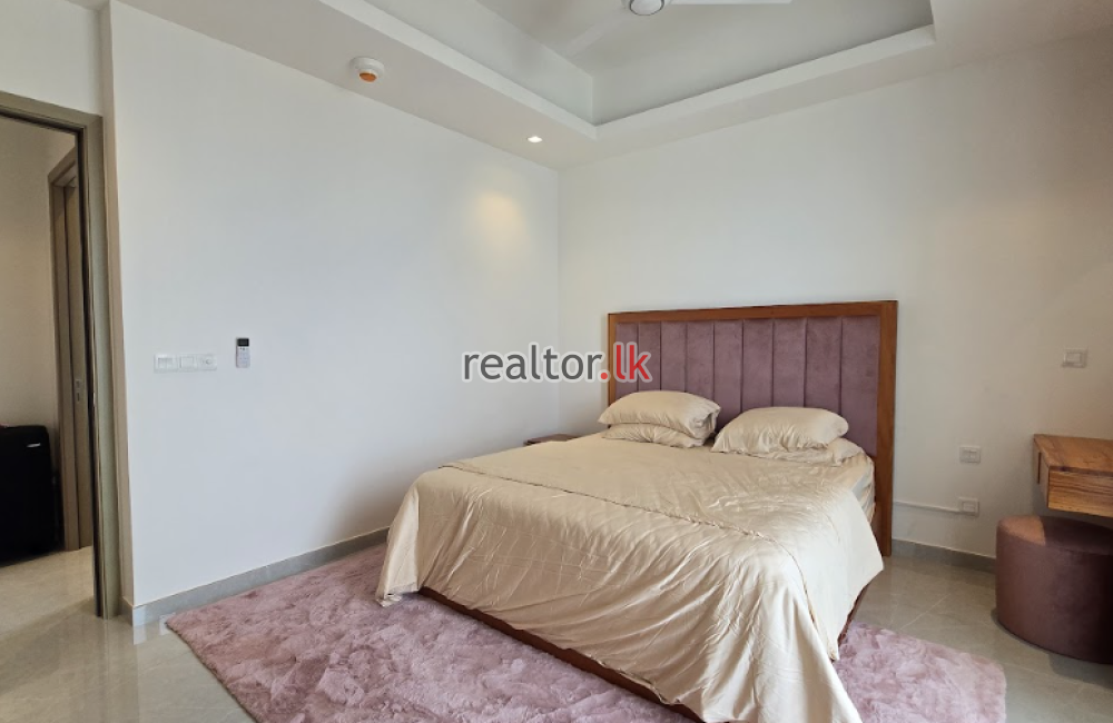 Three Bed For Rent In 606 The Address Apartments