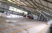 Warehouse For Sale In Atamunukanda Rd Walgama