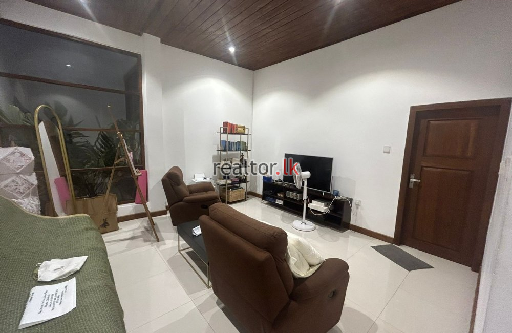 House For Rent In Vajira Rd Colombo