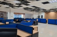 Office Space For Rent At Port Access Rd Kotahena