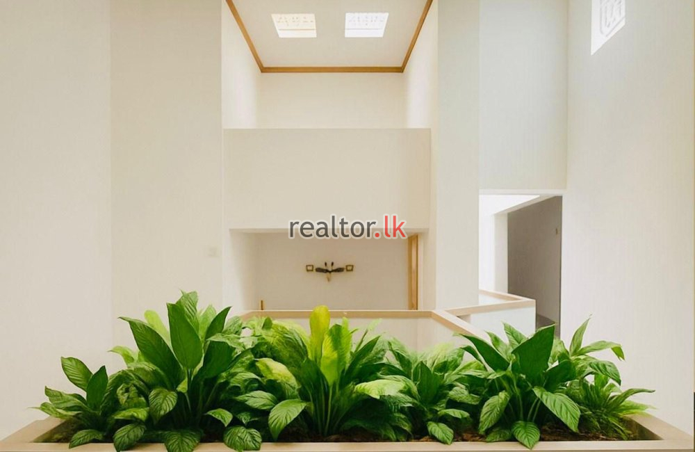 House For Sale In Kalapaluwawa Rajagiriya