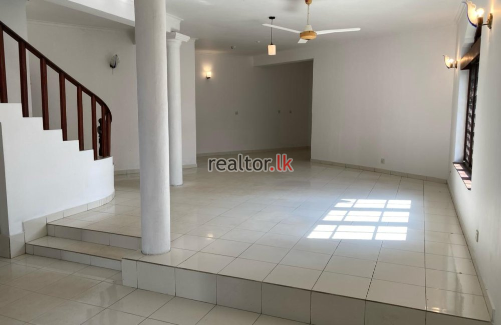 Office Space For Rent In Koswatta Road Nawala