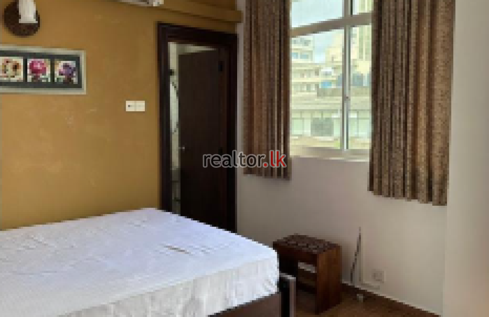 Three Bed For Sale At Prince Court Apartments