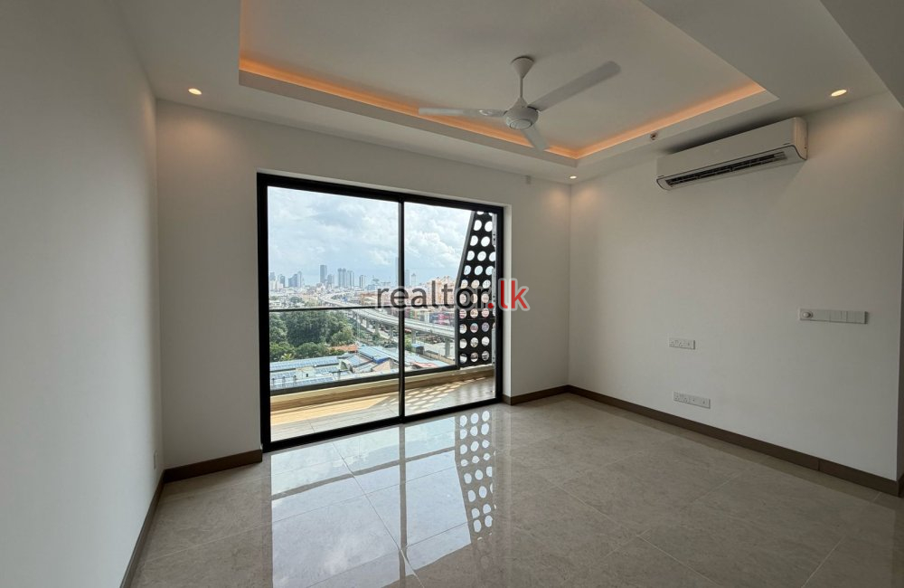 Apartment for Sale in Marina Square Colombo