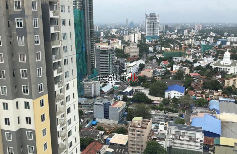 Four Bed Penthouse For Sale At Empire Residencies