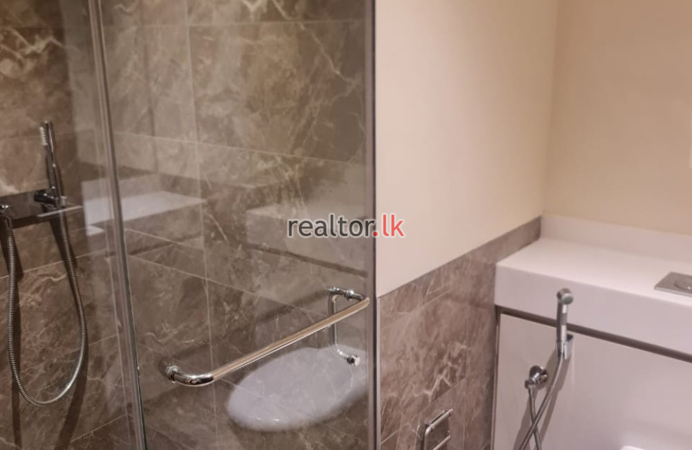 Three Bed For Sale At Cinnamon Life Apartments